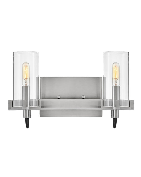 Hinkley 58062BN LED Vanity, Brushed Nickel