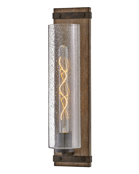Hinkley 5941SQ-LL LED Vanity, Sequoia