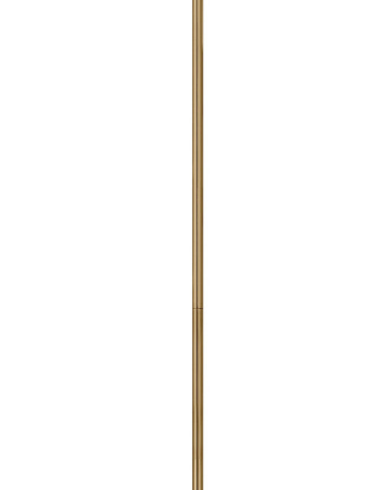 Hinkley 6018HB Stem, Heritage Brass