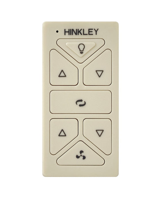 Hinkley 980014FLA-R Fan Control, Light Almond
