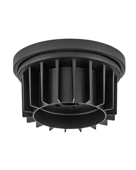 Hinkley 993053FMB Flush Mount Kit, Matte Black