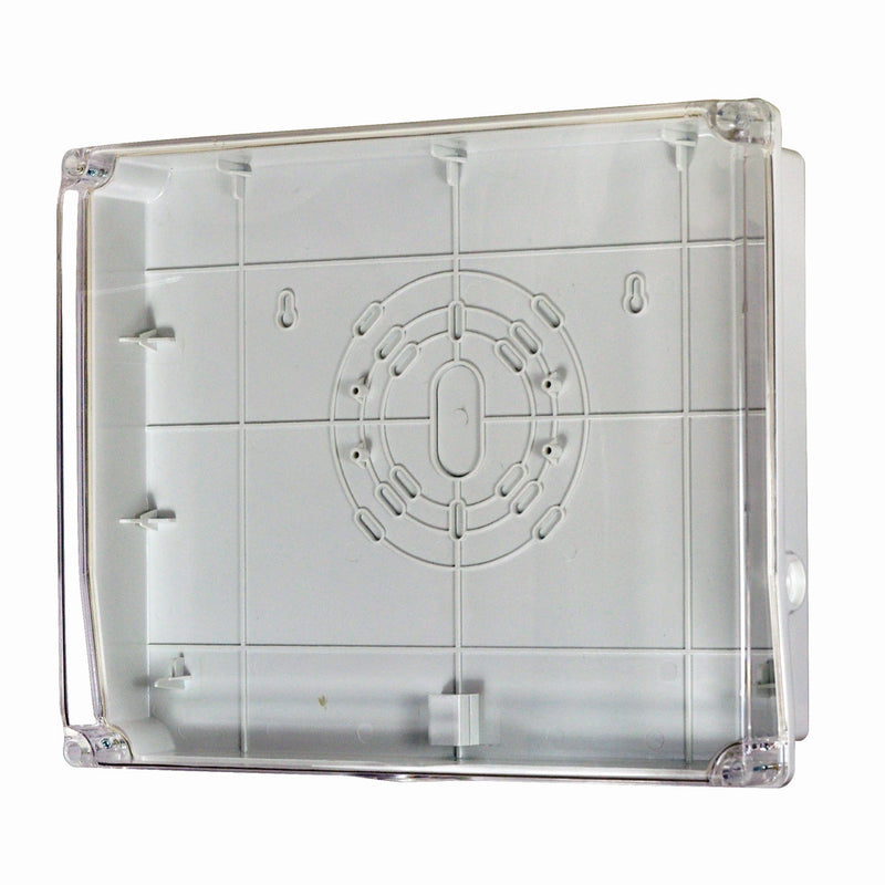 Nora Lighting NEG-60 Water Proof Vandal Resistant E, Unfinished