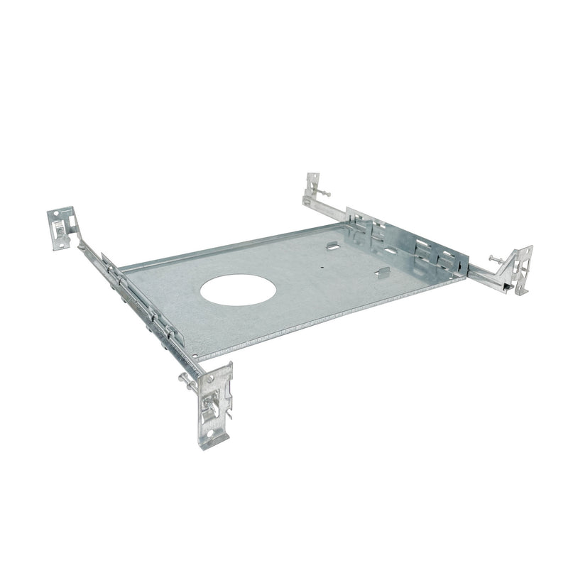 Nora Lighting NF-R2 New Construction Frame-In, Unfinished