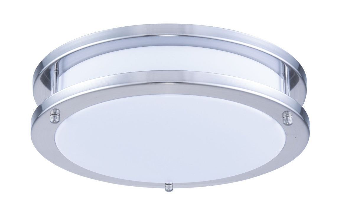 Elegant Lighting LDCF3200 LED Surface Mount, White