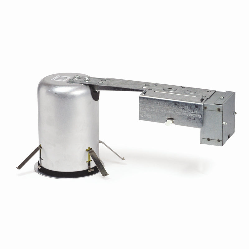Nora Lighting NHRIOIC-48LE3A Remodel Housing, Unfinished