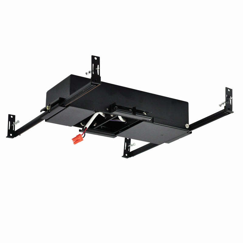 Nora Lighting NHSIC-485LE3LT 4" Ic At Shallow Ded Housing