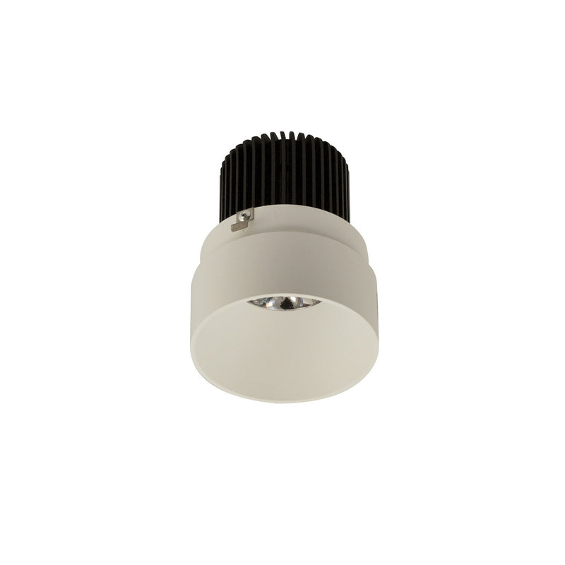 Nora Lighting NIO-2RTLNDC40QWW LED Trimless Downlight, White