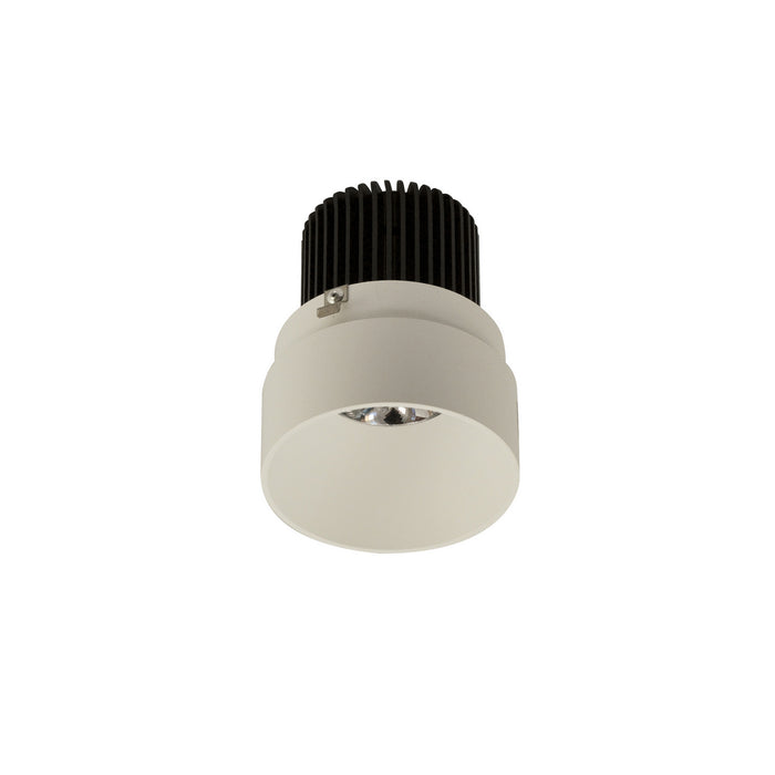Nora Lighting NIO-2RTLNDC30QWW LED Trimless Downlight, White
