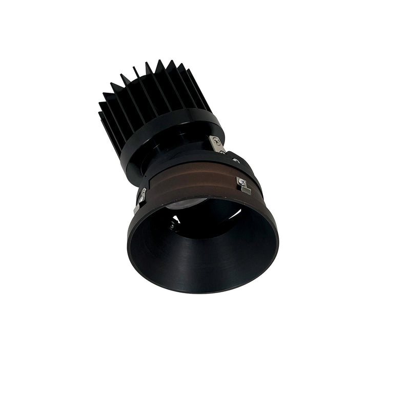 Nora Lighting NIO-4PRTLA50XBZ/HL Trimless, Bronze
