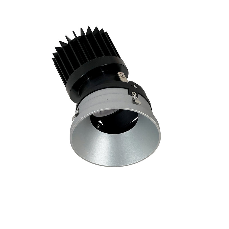 Nora Lighting NIO-4PRTLA50XHZ/HL Trimless, Haze