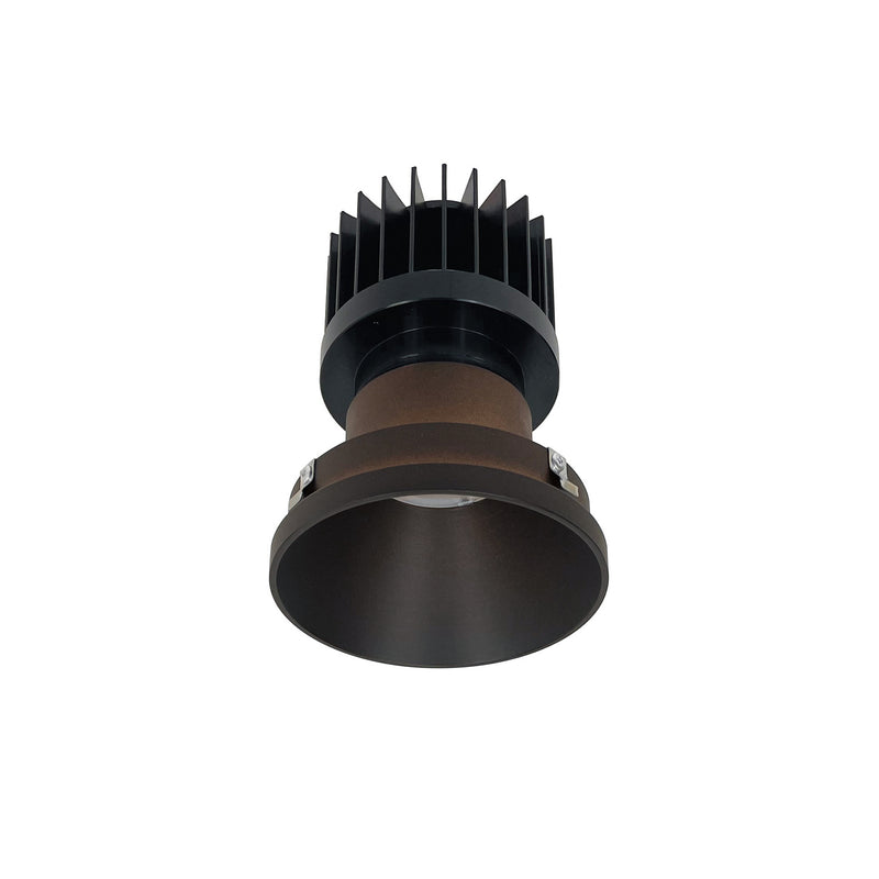 Nora Lighting NIO-4PRTLNDC30XBZ/HL Trimless, Bronze