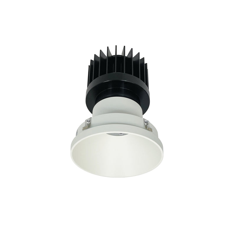 Nora Lighting NIO-4PRTLNDC35XWW/HL Trimless, White