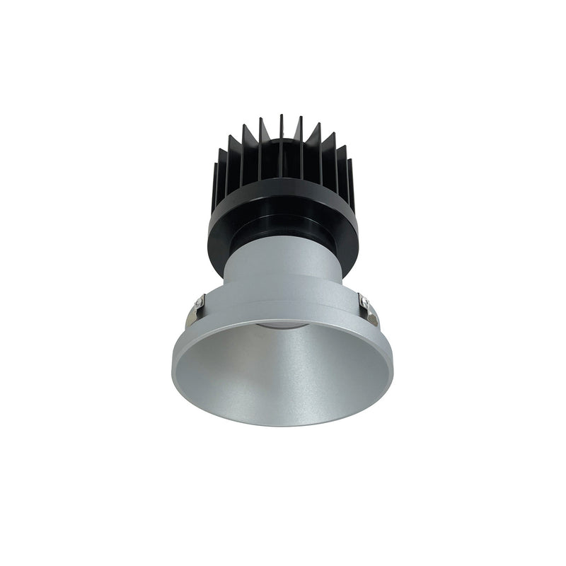 Nora Lighting NIO-4PRTLNDC40XHZ/HL Trimless, Haze