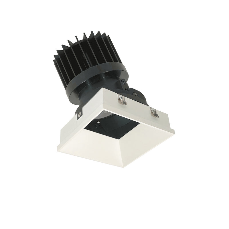 Nora Lighting NIO-4PSTLA27XWW/HL Trimless, White