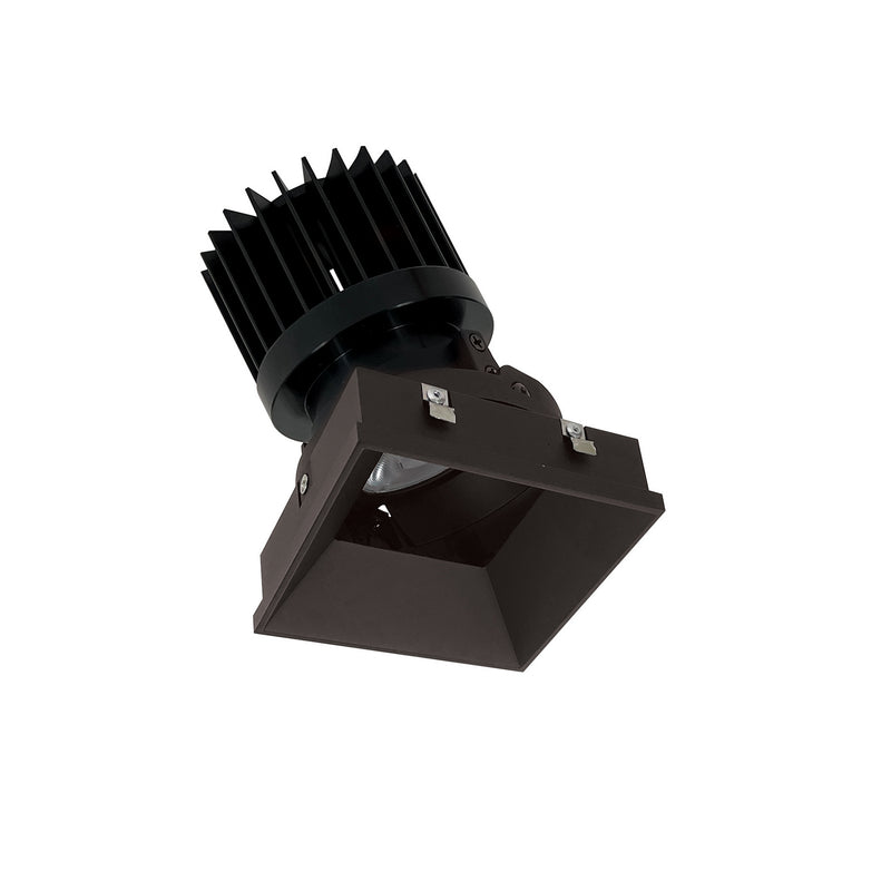 Nora Lighting NIO-4PSTLA35XBZ/HL Trimless, Bronze