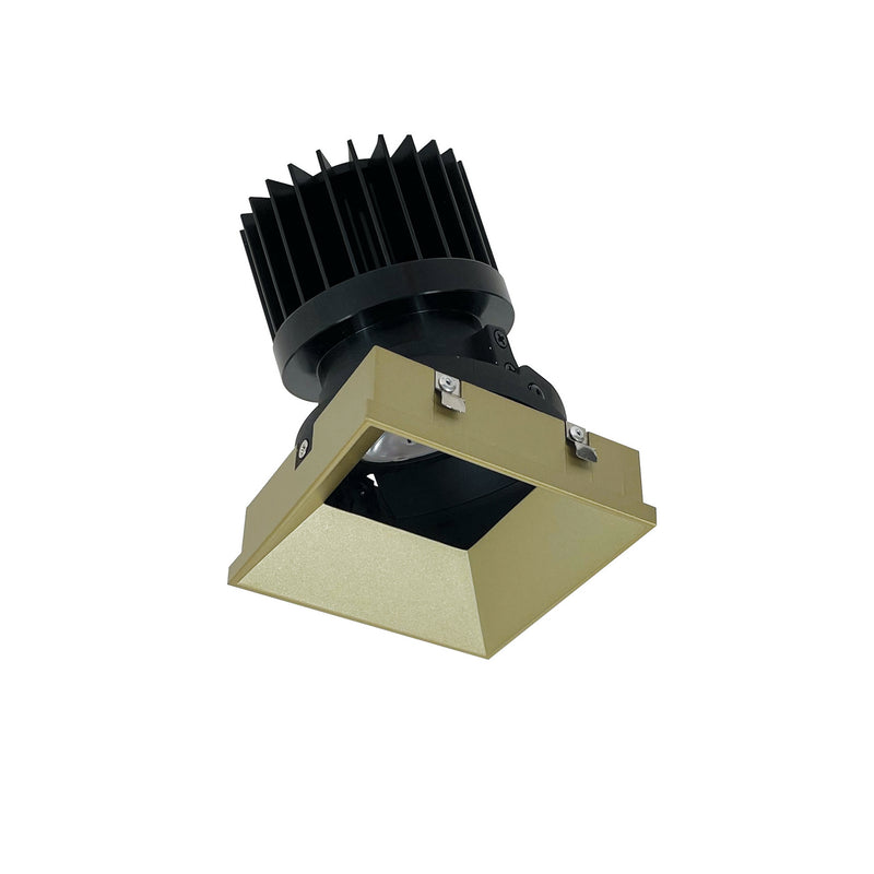 Nora Lighting NIO-4PSTLA35XCH/HL Trimless, Champagne Haze