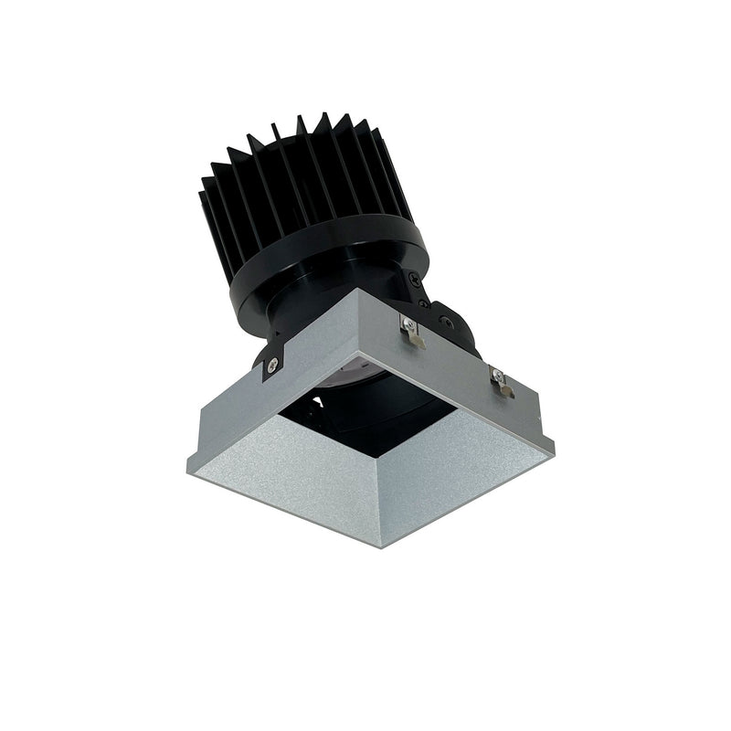 Nora Lighting NIO-4PSTLA50XHZ/HL Trimless, Haze