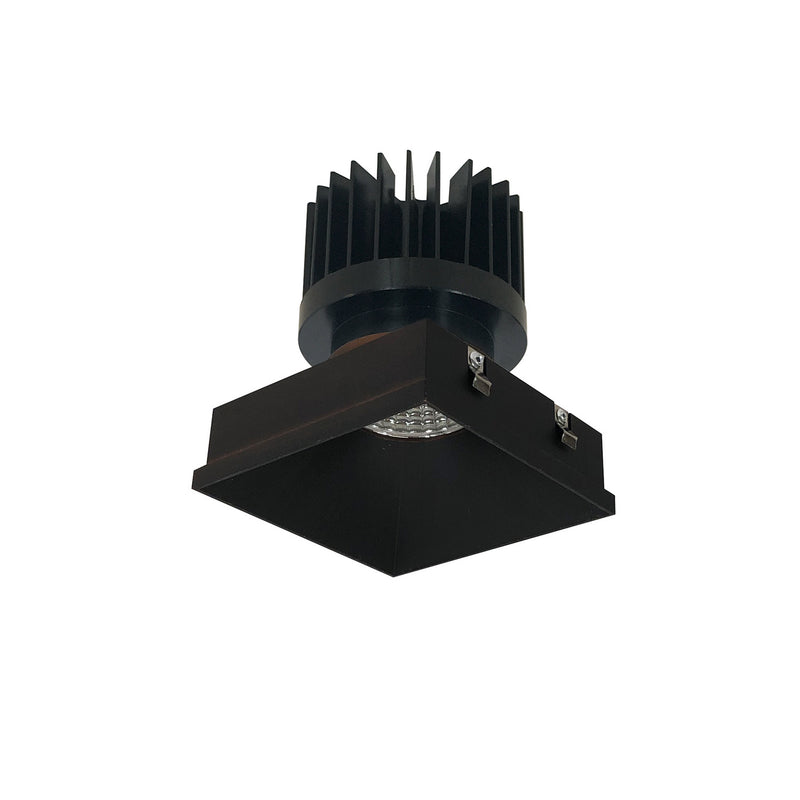 Nora Lighting NIO-4PSTLNDC27XBZ/HL Trimless, Bronze