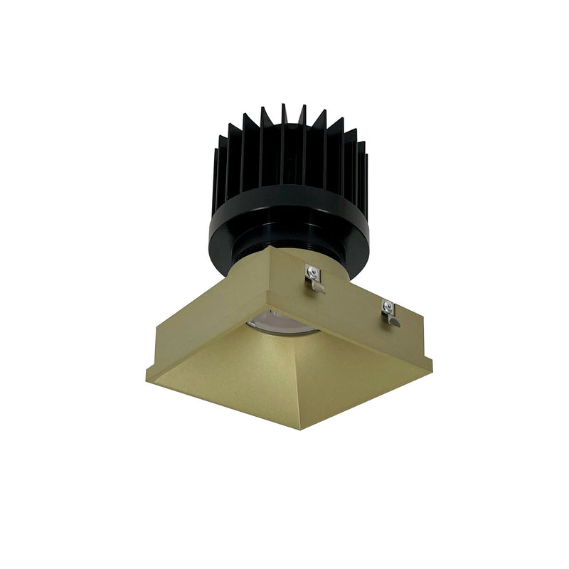 Nora Lighting NIO-4PSTLNDC30XCH/HL Trimless, Champagne Haze
