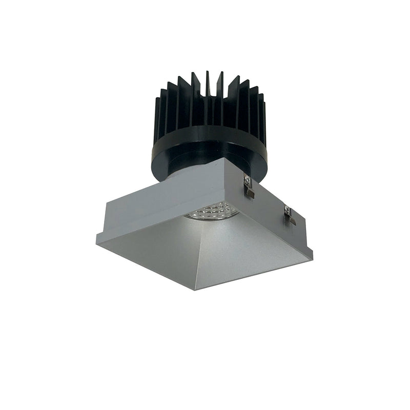Nora Lighting NIO-4PSTLNDC40XHZ/HL Trimless, Haze