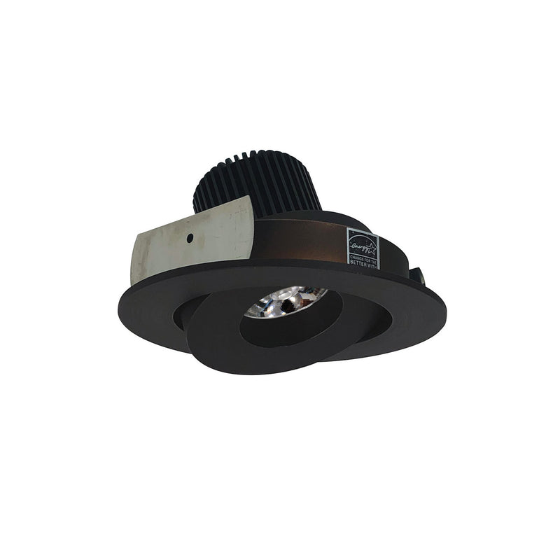 Nora Lighting NIO-4RG27QBZ LED Adjustable Gimbal, Bronze