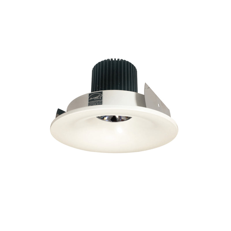Nora Lighting NIO-4RNB27QWW LED Bullnose, White
