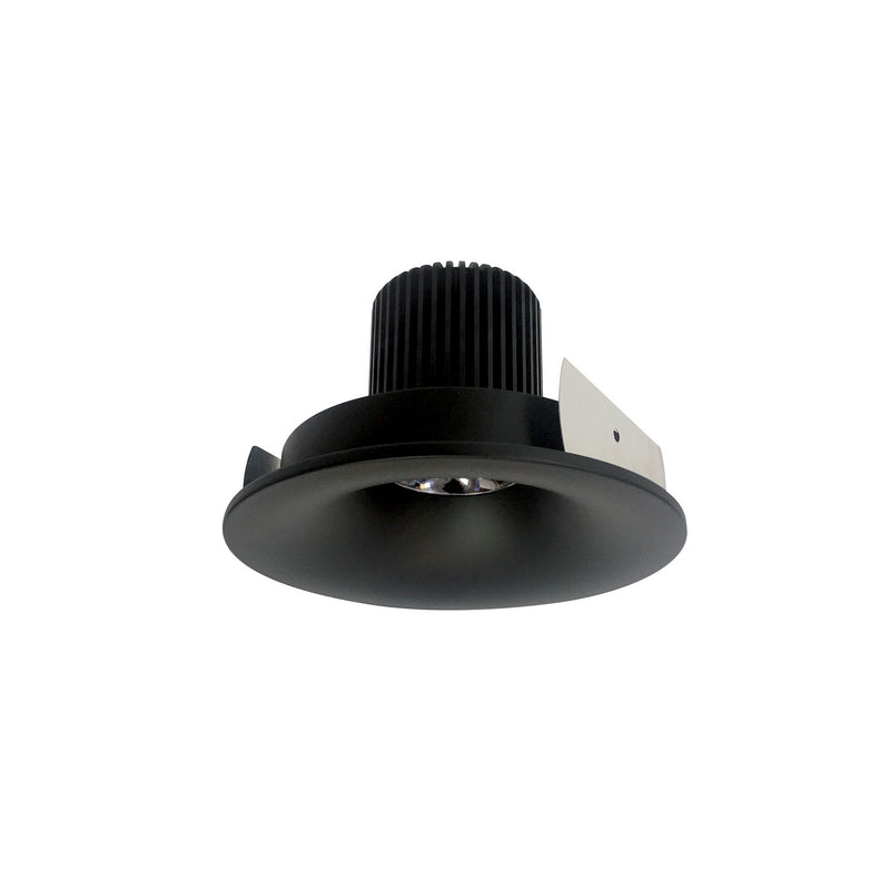 Nora Lighting NIO-4RNB35QBB LED Bullnose, Black