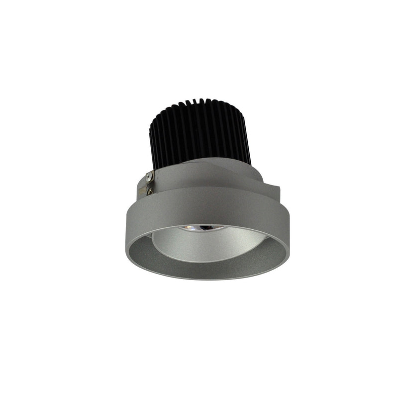 Nora Lighting NIO-4RTLA35QHZ LED Trimless Adjustable, Haze Adjustable / Haze Reflector