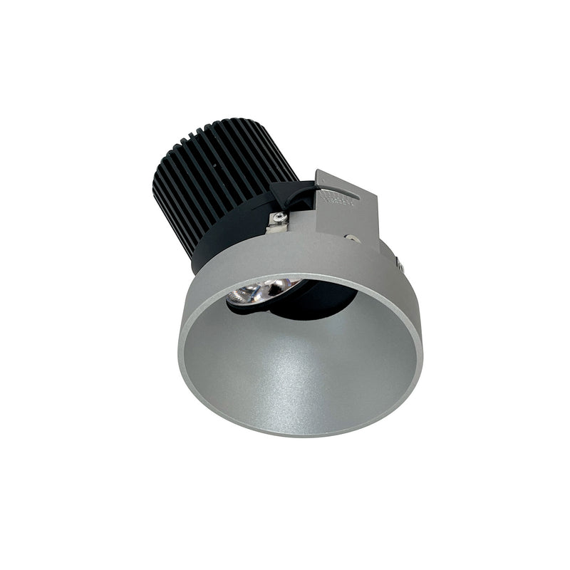 Nora Lighting NIO-4RTSLA30QHZ LED Trimless Adjustable Slot, Haze