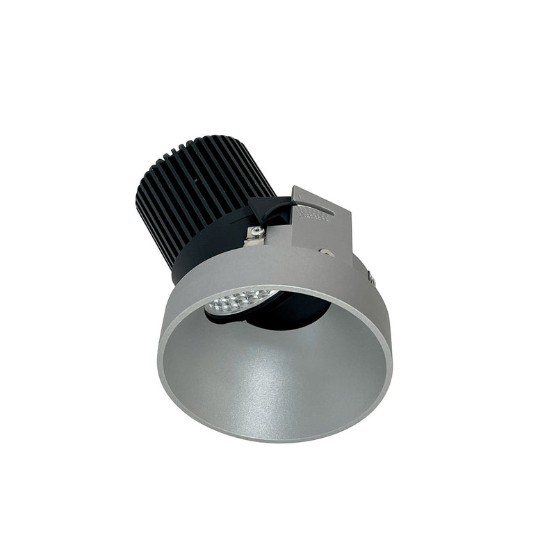 Nora Lighting NIO-4RTSLA50XHZ/10 LED Trimless Adjustable Slot, Haze