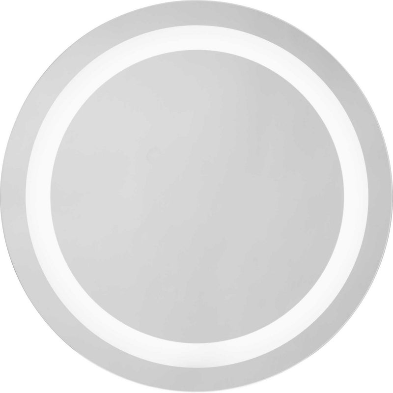 Progress Lighting P300454-030-30 LED Mirror, White