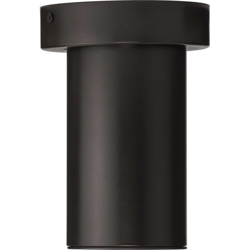 Progress Lighting P550139-020-30 LED Ceiling Mount, Antique Bronze