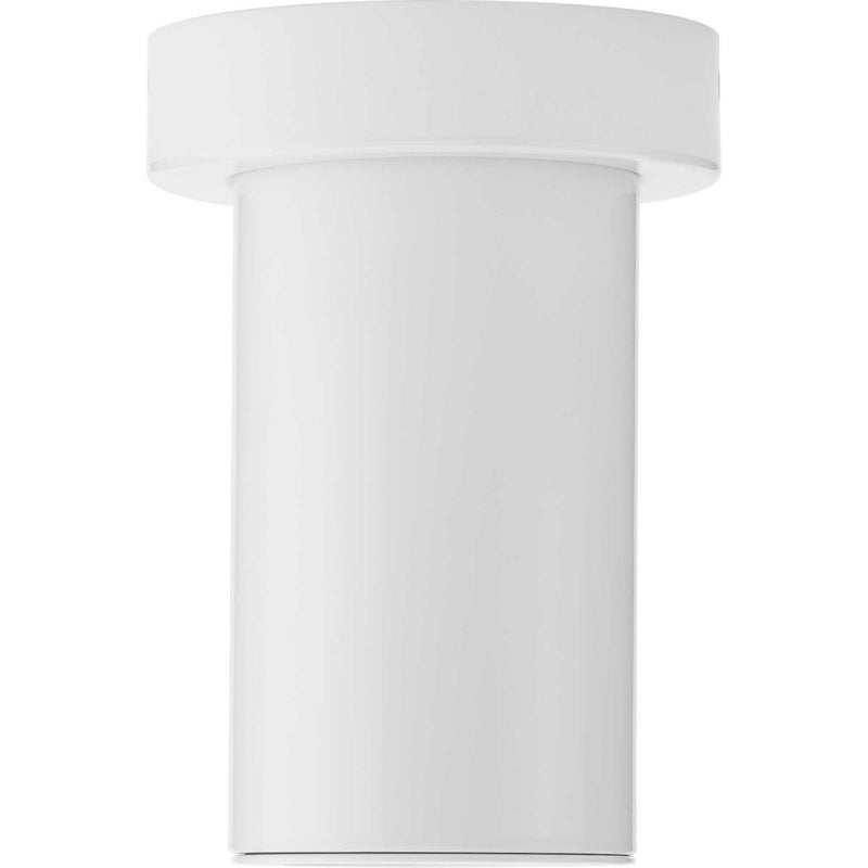 Progress Lighting P550139-030-30 LED Ceiling Mount, White