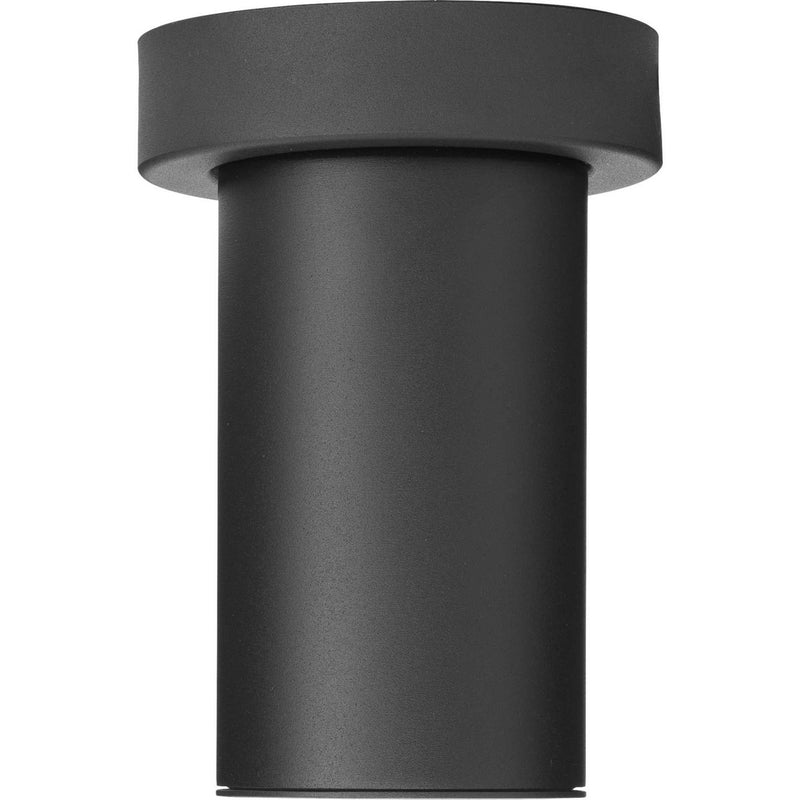 Progress Lighting P550139-031-30 LED Ceiling Mount, Black