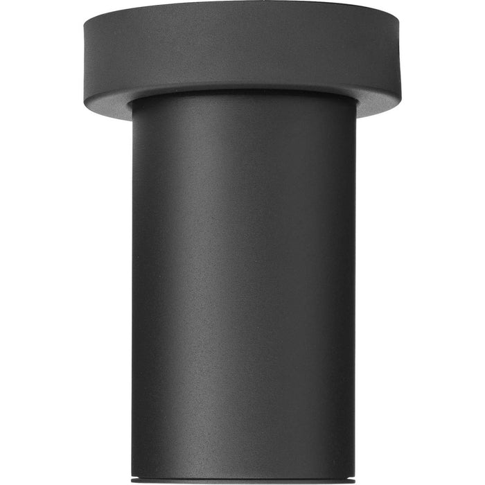 Progress Lighting P550139-031-30 LED Ceiling Mount, Black