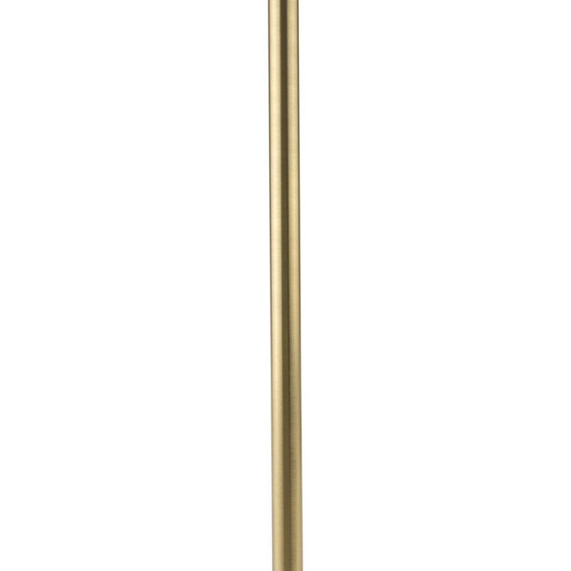 Progress Lighting P8602-191 Stem Extentions, Brushed Gold