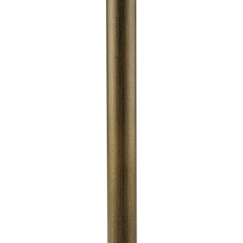 Progress Lighting P8602-196 Stem Extentions, Aged Bronze