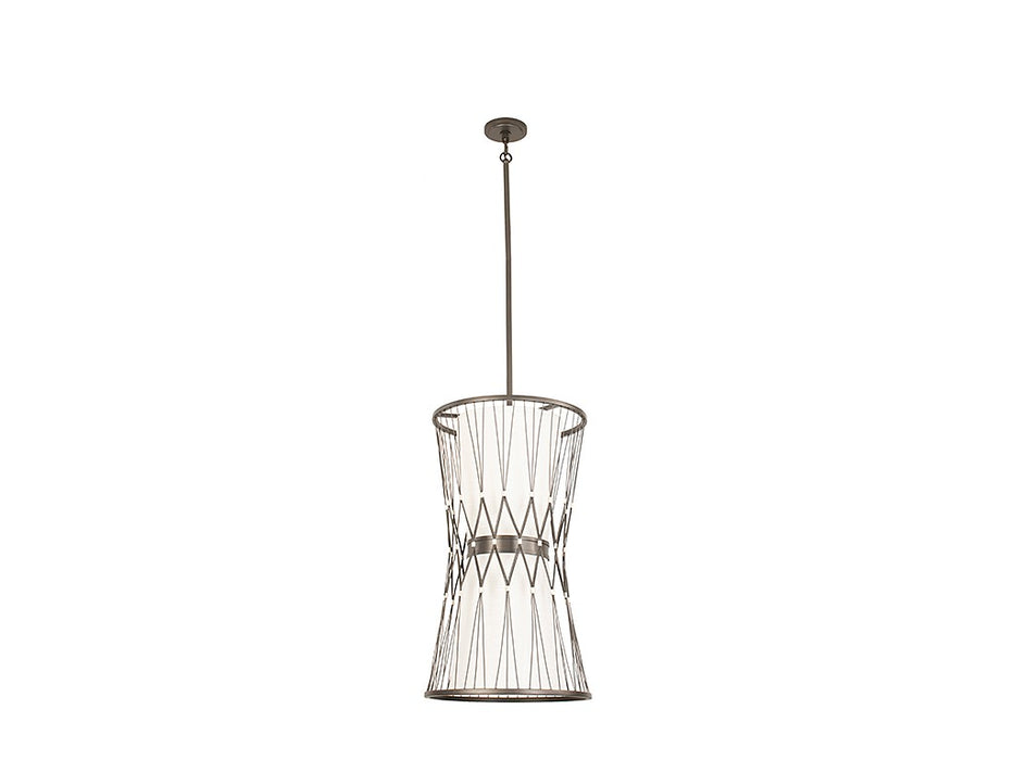 Savoy House 3-8811-6-92 Six Light Pendant, Rumba