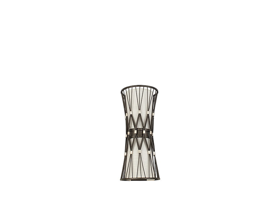 Savoy House 9-8812-2-92 Two Light Wall Sconce, Rumba
