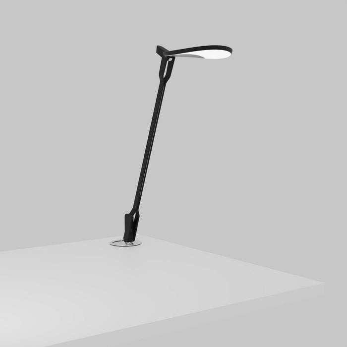 Koncept SPY-MTB-PRA-GRM LED Desk Lamp, Matte Black
