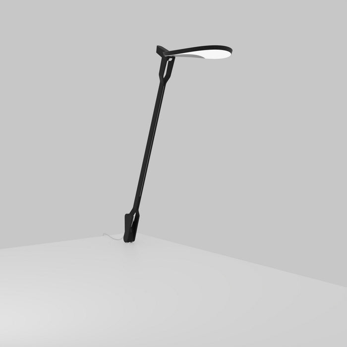 Koncept SPY-MTB-PRA-THR LED Desk Lamp, Matte Black