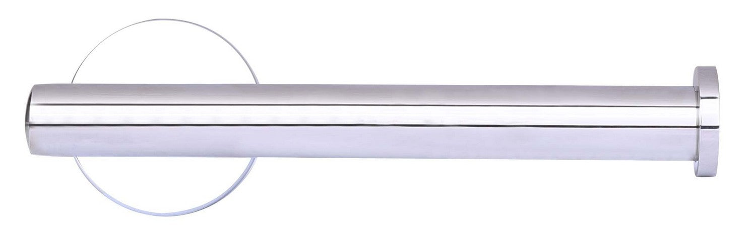 Canarm BA103A08CH Towel Bar, Stainless Steel And Diecast Aluminum