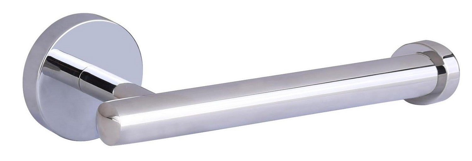 Canarm BA103A08CH Towel Bar, Stainless Steel And Diecast Aluminum