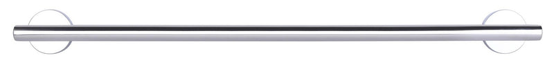Canarm BA103A24CH Towel Bar, Stainless Steel And Diecast Aluminum