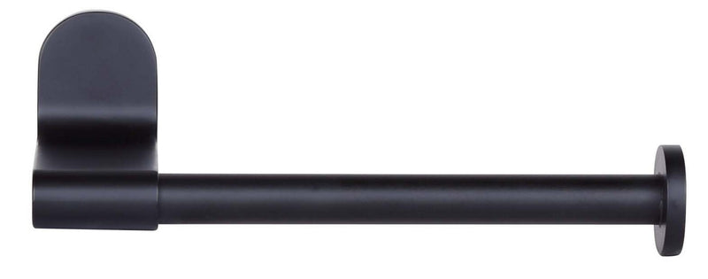 Canarm BA105A07BK Tissue Holder, Matte Black