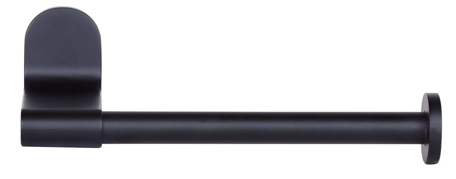 Canarm BA105A07BK Tissue Holder, Matte Black
