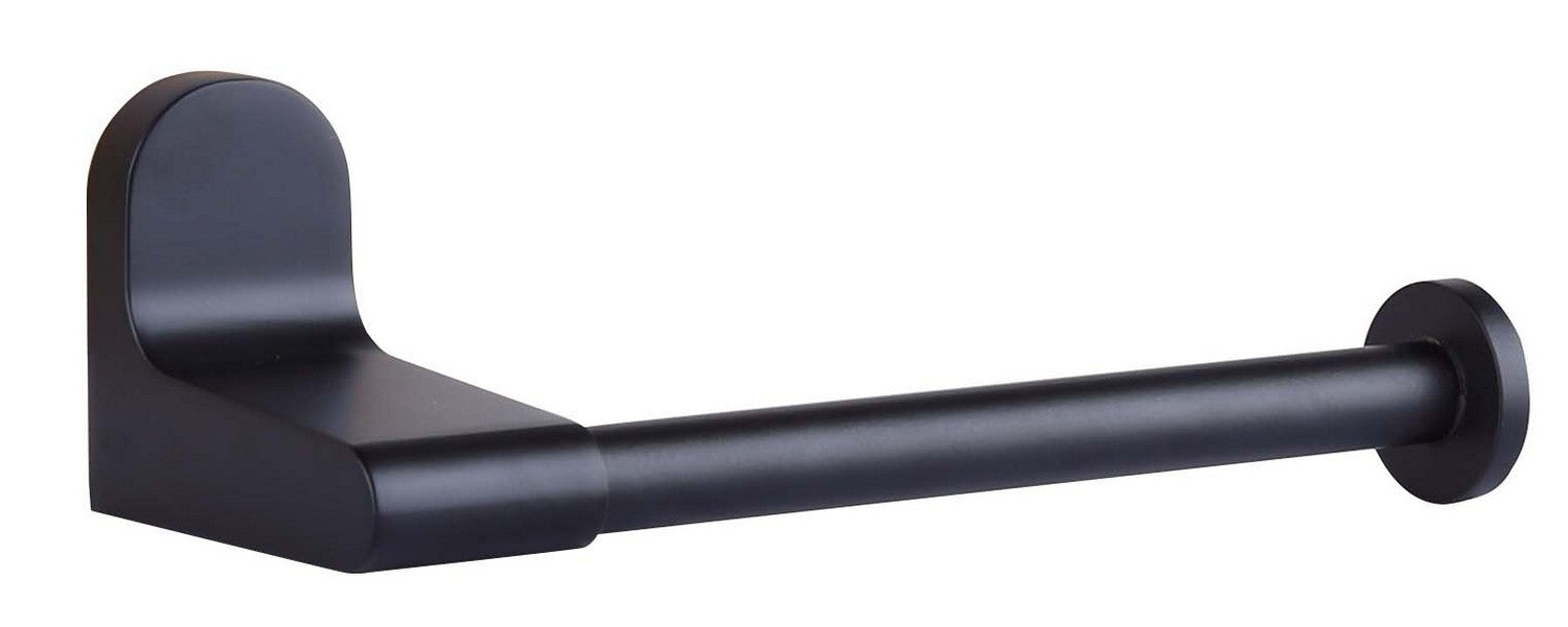 Canarm BA105A07BK Tissue Holder, Matte Black