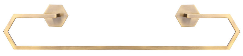 Canarm BA109A24GD Towel Bar, Gold