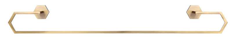 Canarm BA109A36GD Towel Bar, Gold