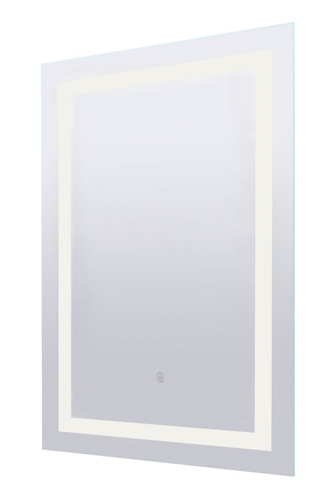 Canarm LR8101A2836D LED Mirror, Mirror